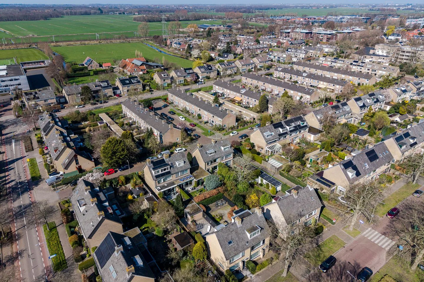 Van Helsdingenlaan 21 Voorschoten thumbnail 9