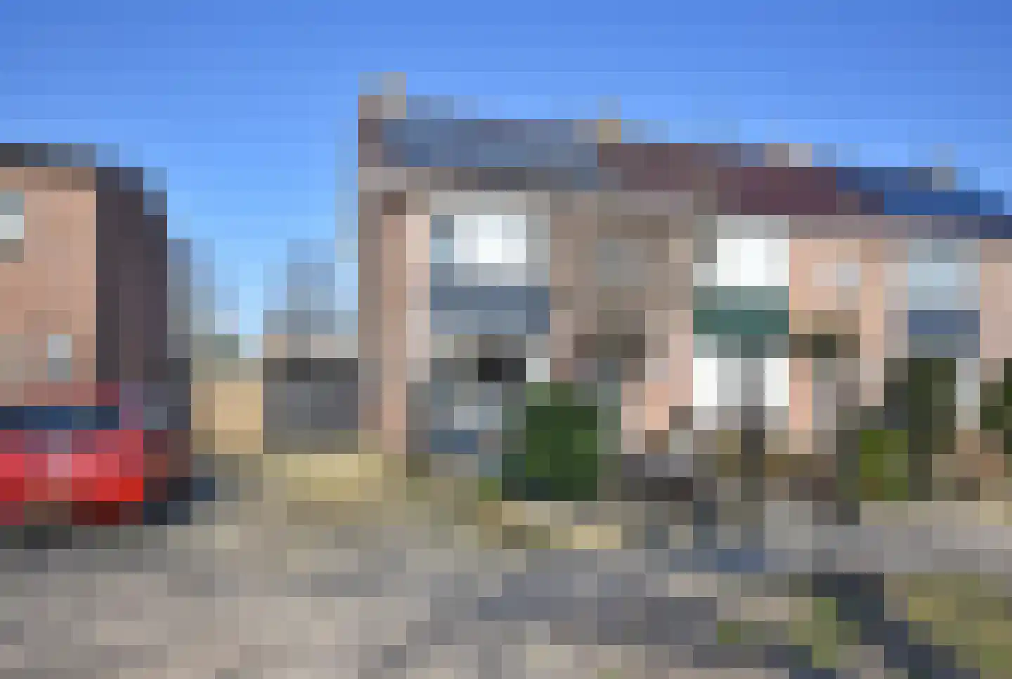 Van Helsdingenstraat 33 dans Hurdegaryp