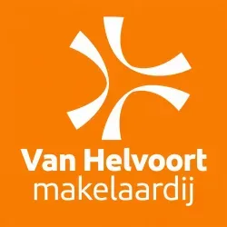 Logo Van Helvoort Makelaardij