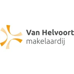 Logotipo Van Helvoort Makelaardij