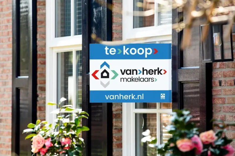 Bürofoto von Van Herk Makelaars Zoetermeer