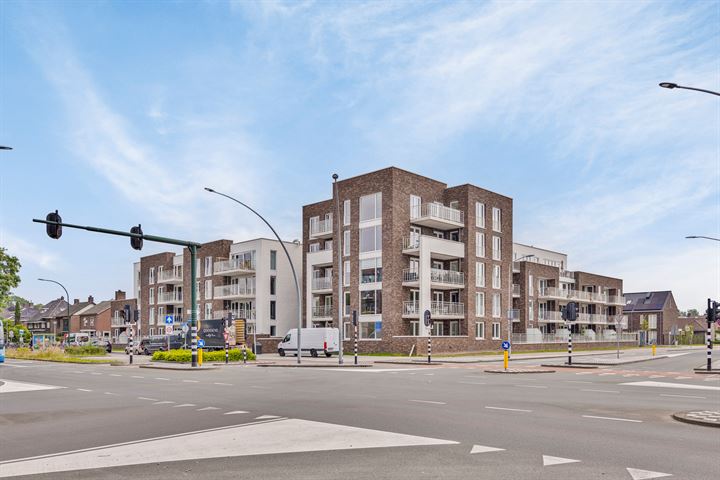 van Herlaerhof 77 in Valkenswaard Foto