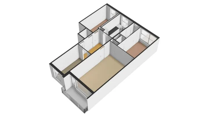 van Herwijnenplantsoen 238 Nieuwegein thumbnail 43