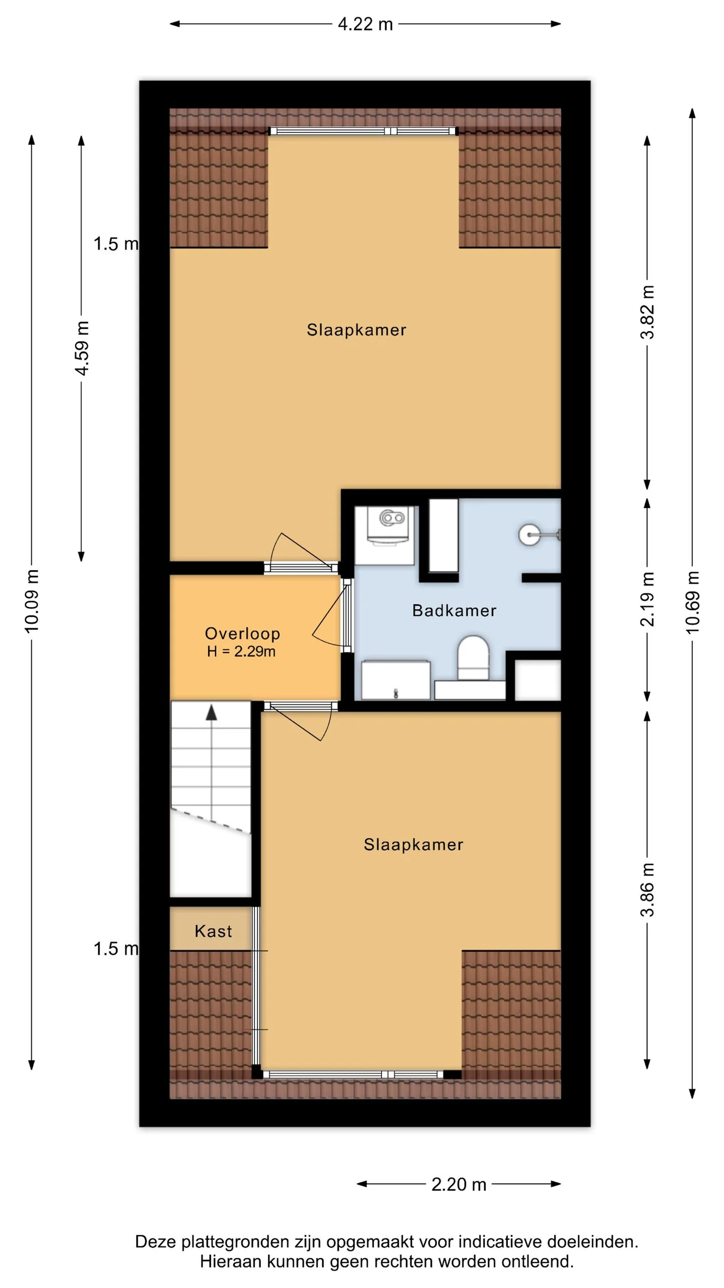 Van Hetenstraat 158 Deventer thumbnail 42