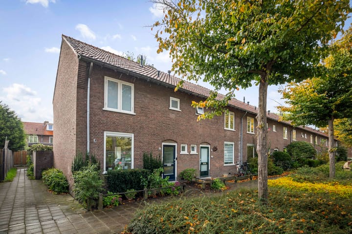 Van Hetenstraat 84 in Deventer foto
