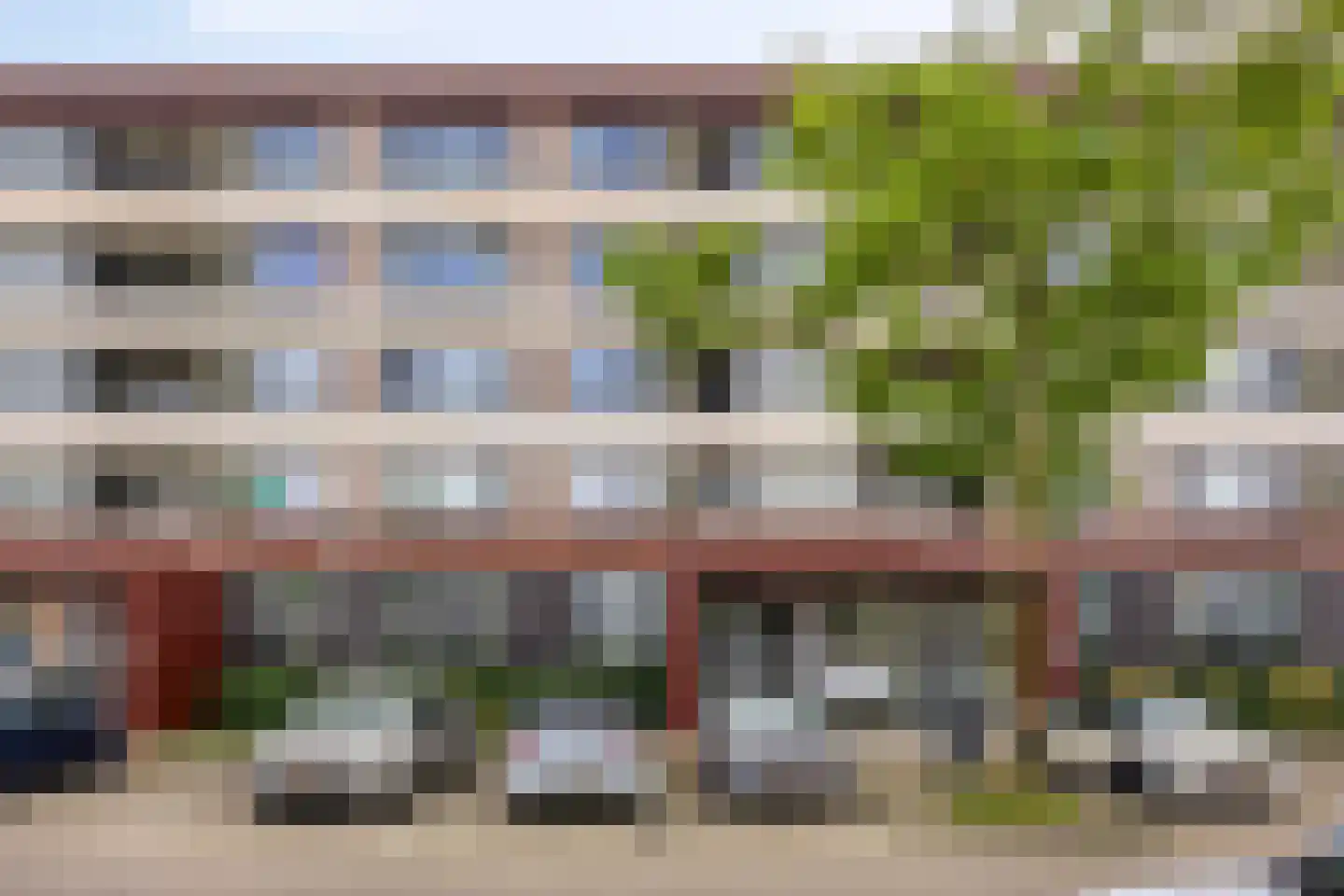 Van Heukelomstraat 248 Rotterdam thumbnail 26