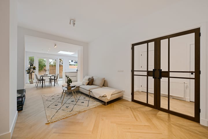 van Heurnstraat 202 dans Voorburg photo