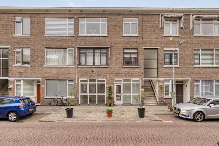 van Heurnstraat 203 en Voorburg foto