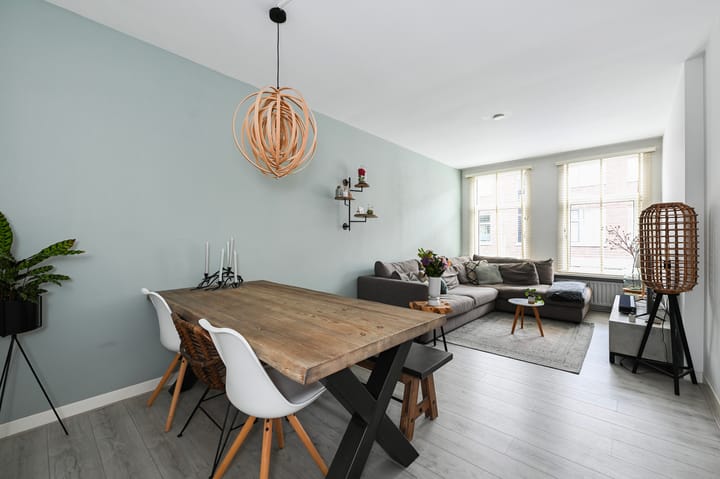 van Heurnstraat 33 in Voorburg foto