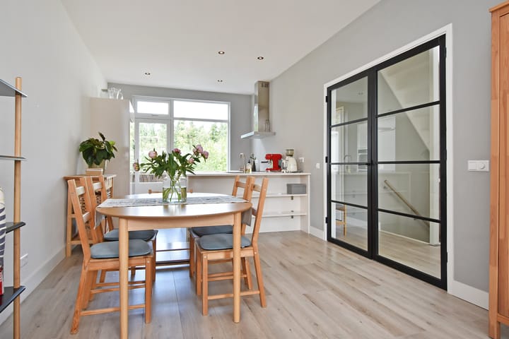 van Heurnstraat 41 in Voorburg foto