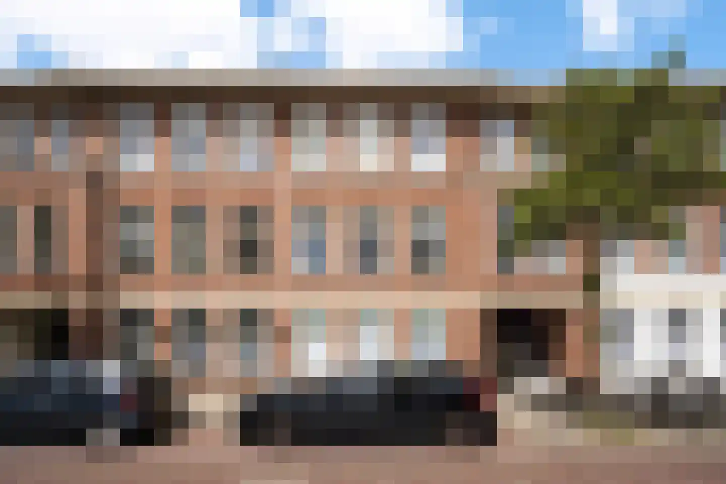 van Heurnstraat 51 Voorburg