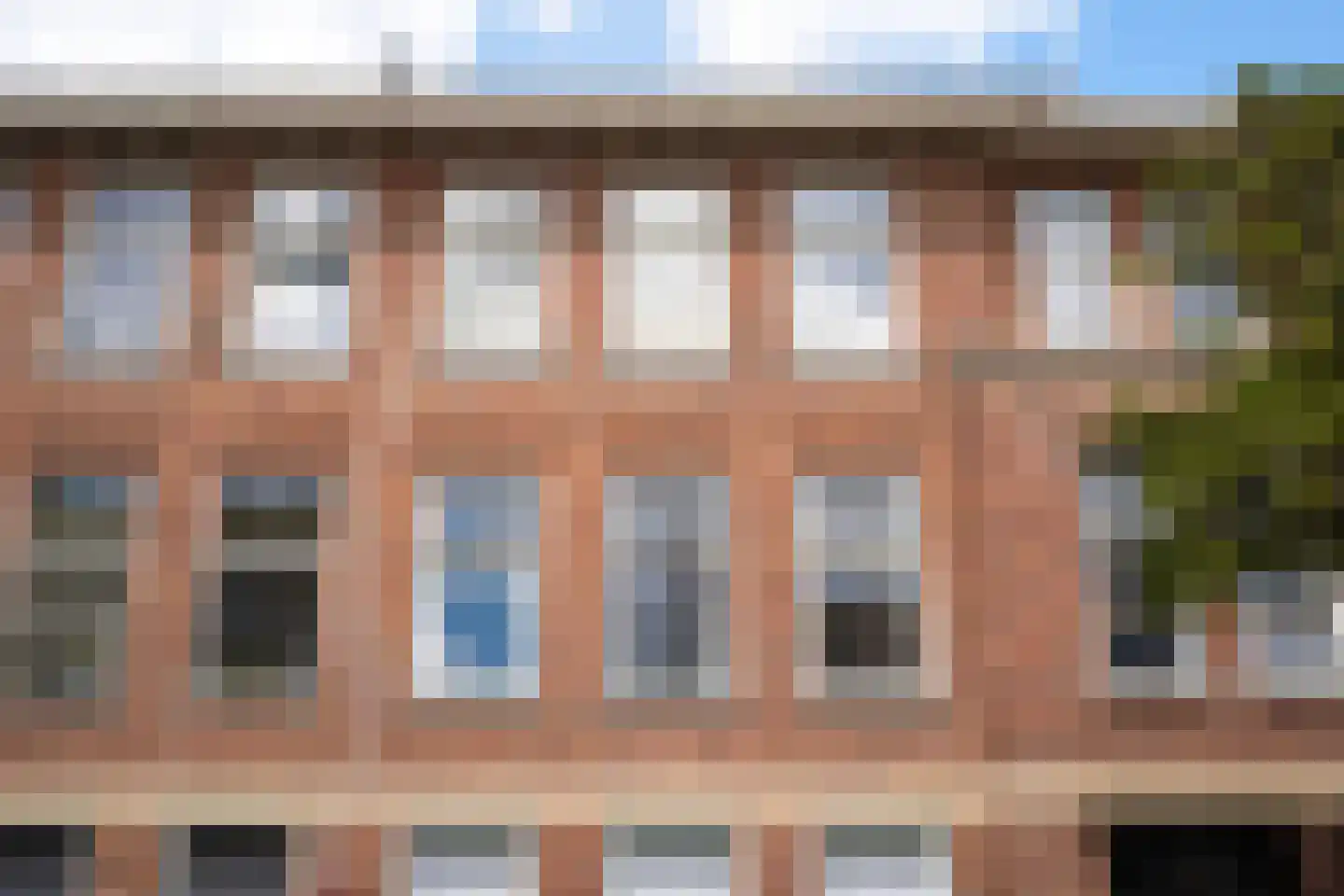 van Heurnstraat 51 Voorburg thumbnail 22