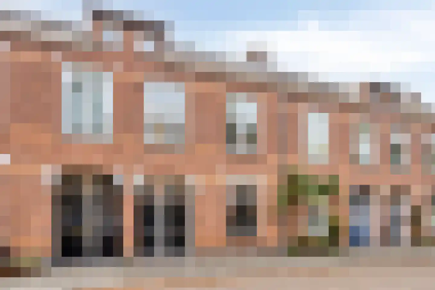 van Heurnstraat 85 in 's-Hertogenbosch