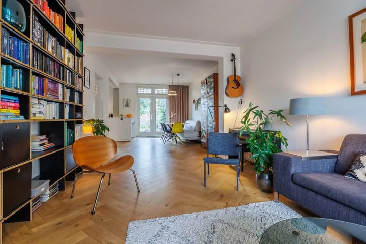 van Heutszstraat 15 Nijmegen thumbnail 13