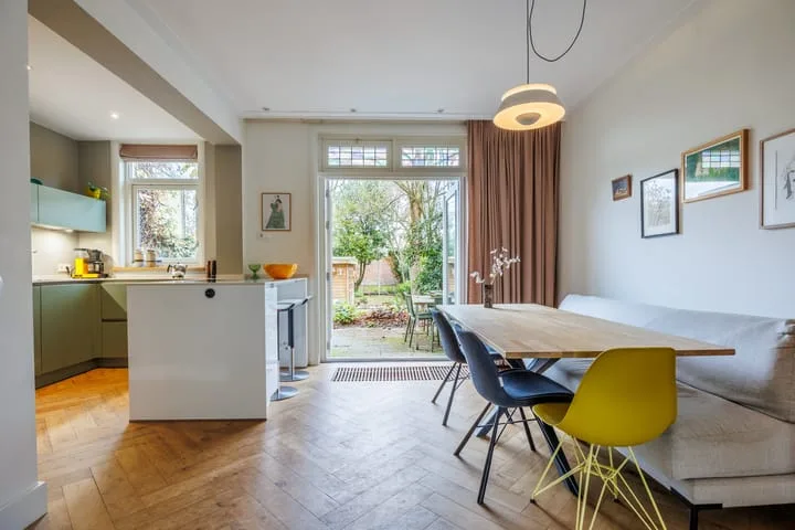 van Heutszstraat 15 Nijmegen foto 2