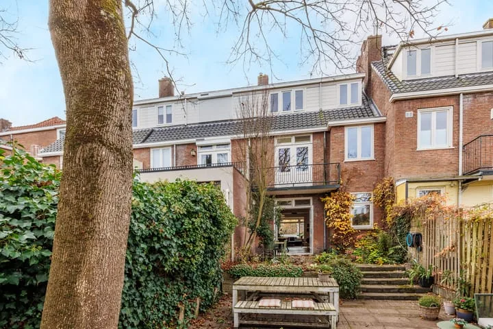 van Heutszstraat 15 Nijmegen thumbnail 24