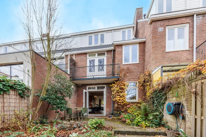 van Heutszstraat 15 Nijmegen thumbnail 25