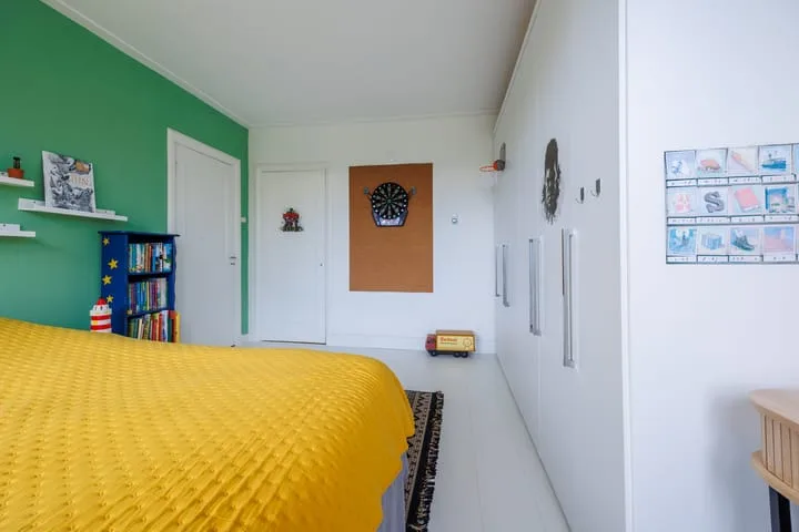van Heutszstraat 15 Nijmegen thumbnail 48