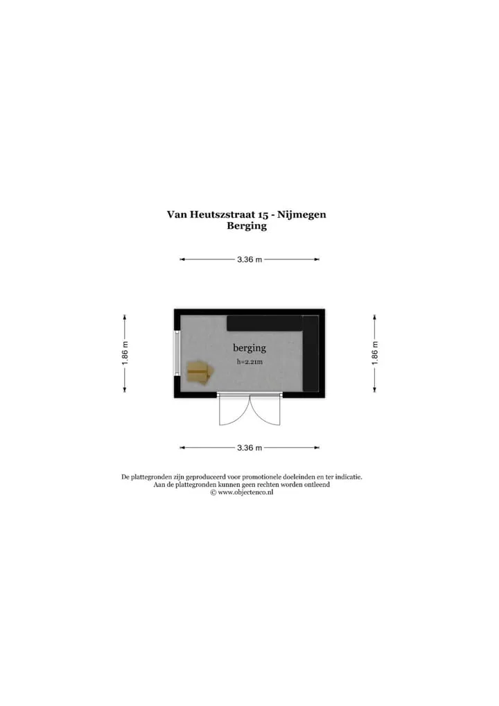 van Heutszstraat 15 Nijmegen thumbnail 79