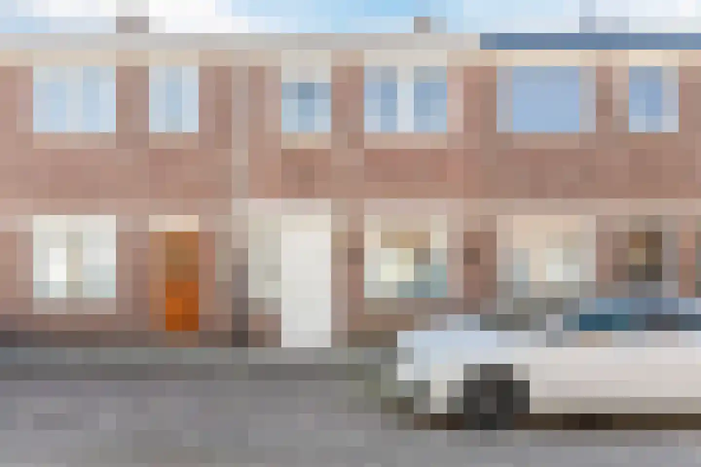 Van Heutszstraat 27 in Tilburg