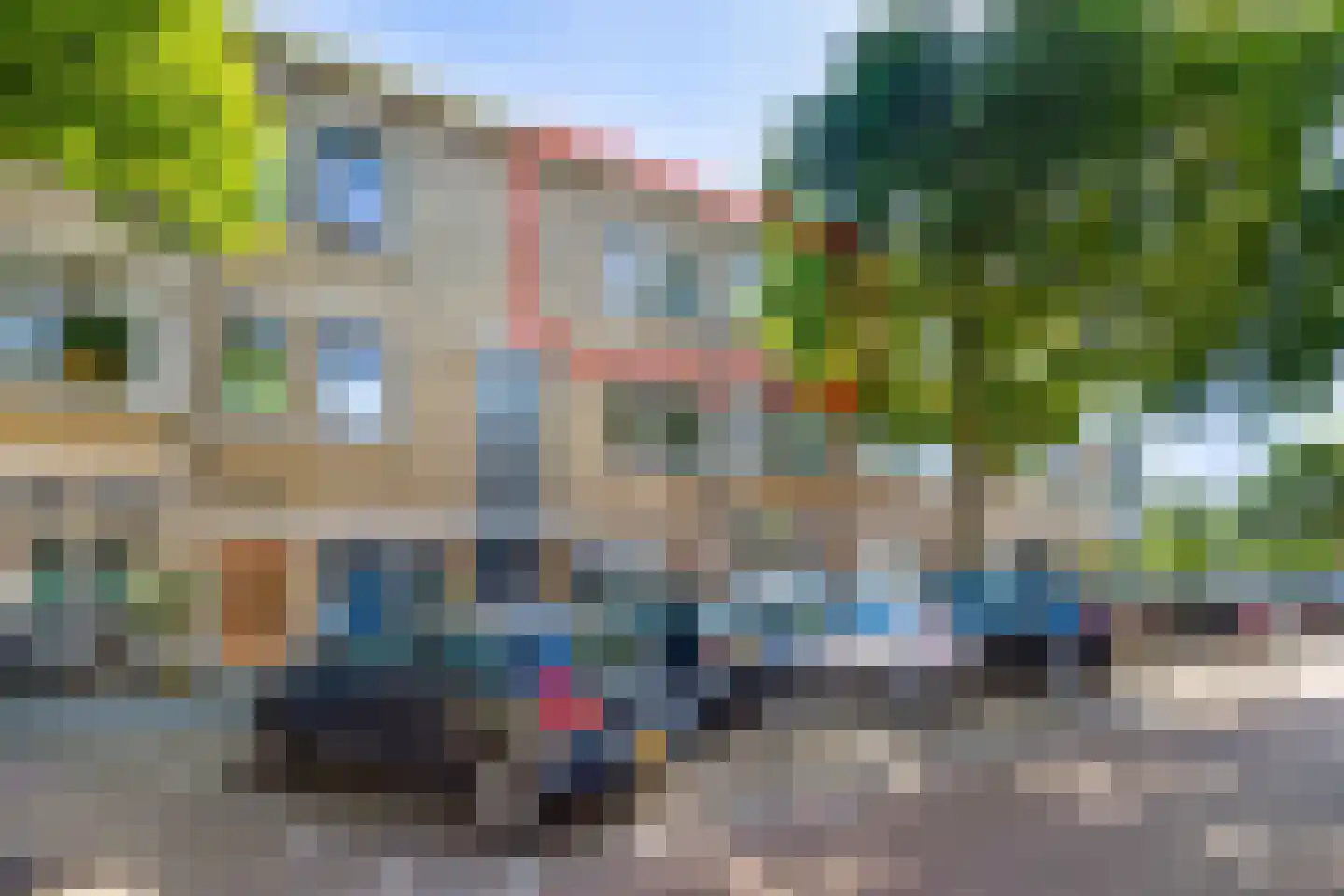 Van Heutszstraat 94 in Den Haag