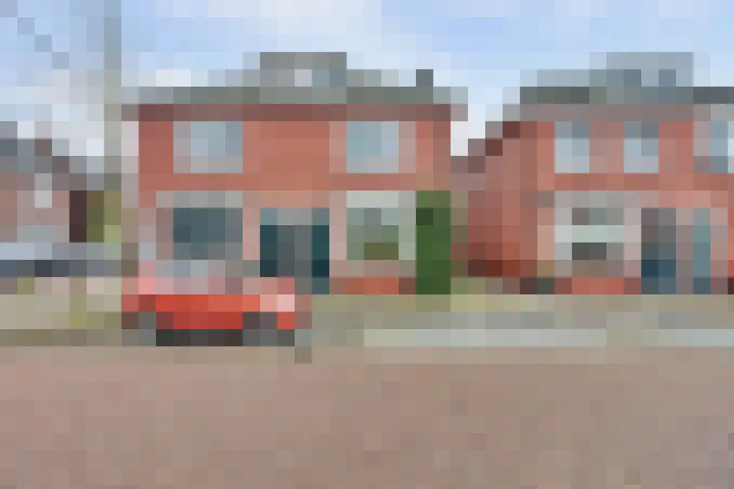 Van Heutzplein 13 Enschede
