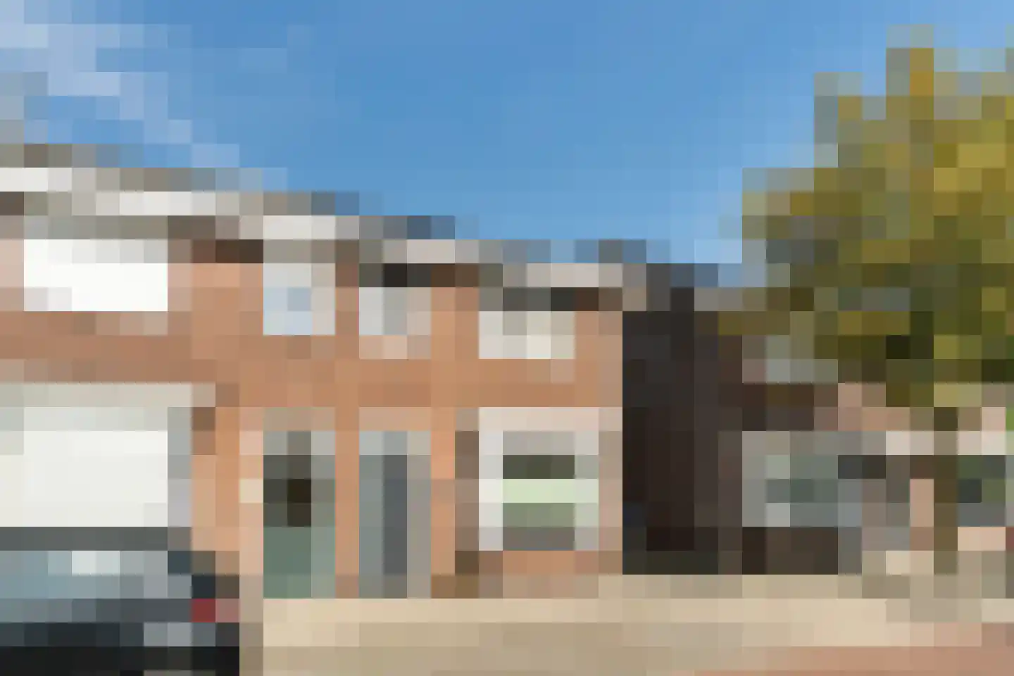 Van Heutzstraat 7 in Enschede