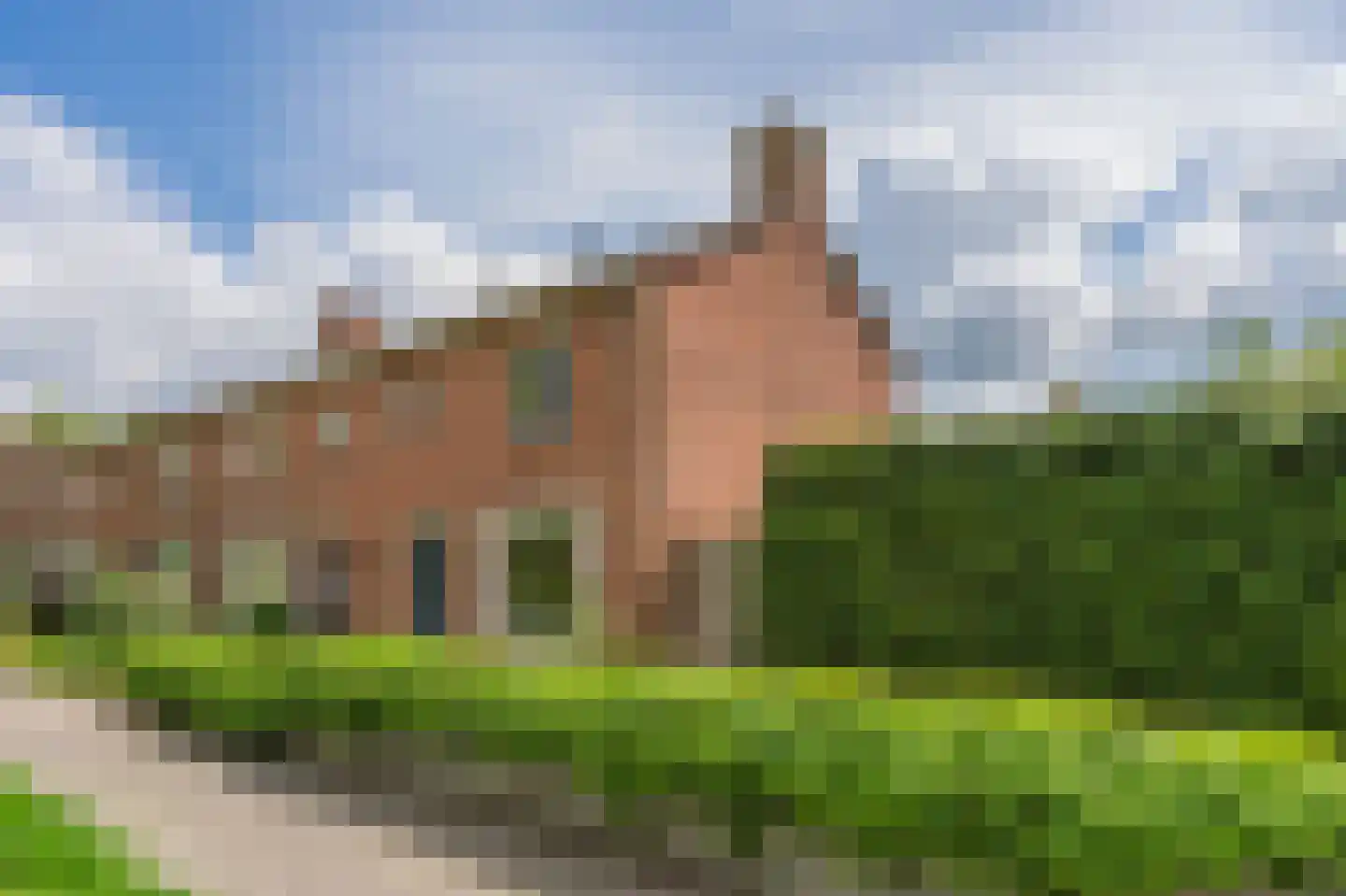van Heuven Goedhartlaan 13 in Assen