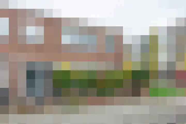 Van Heuven Goedhartlaan 175 Utrecht foto 3