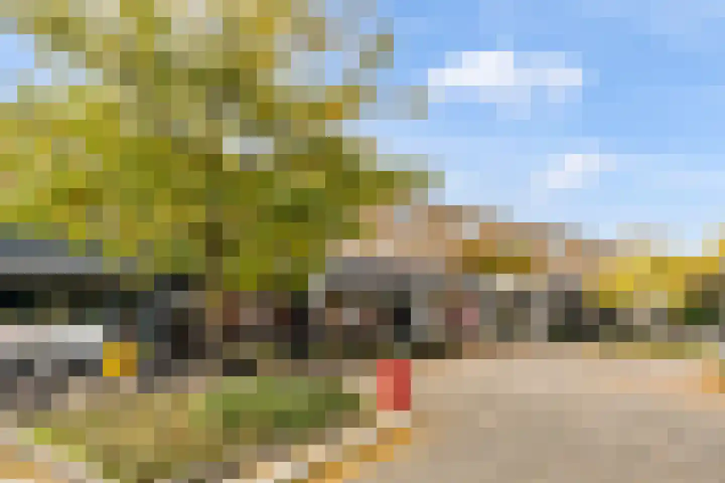 Van Heuven Goedhartlaan 272 Amstelveen thumbnail 47