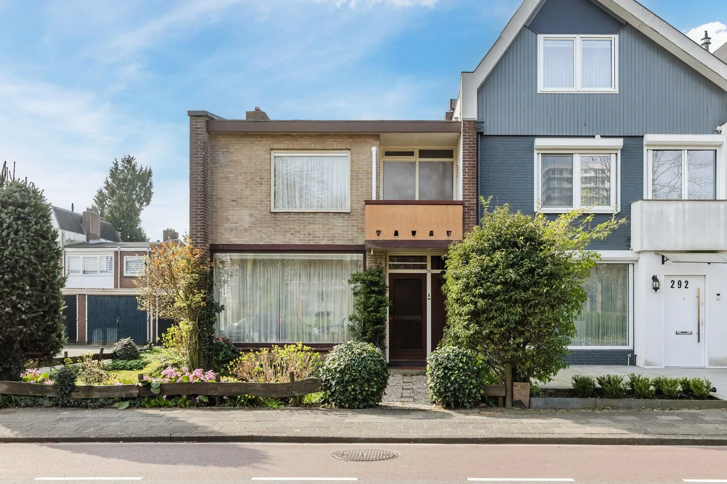Van Heuven Goedhartlaan 290 Amstelveen