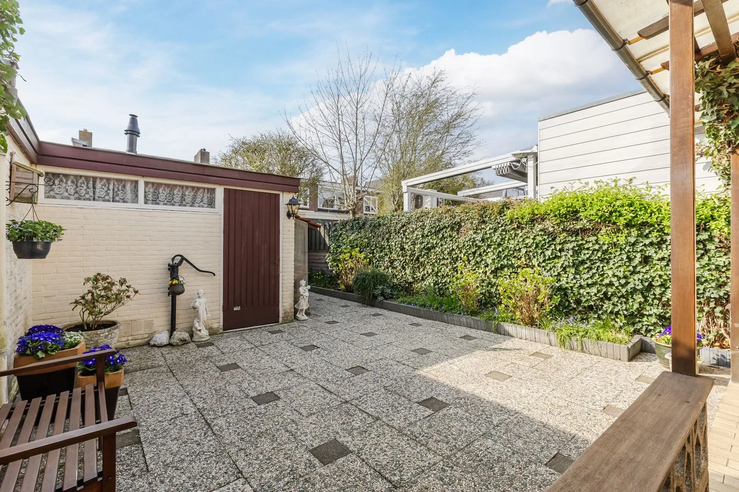 Van Heuven Goedhartlaan 290 Amstelveen thumbnail 29