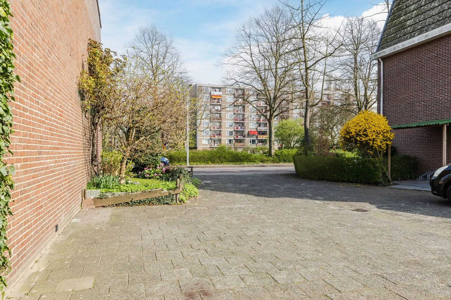 Van Heuven Goedhartlaan 290 Amstelveen thumbnail 32