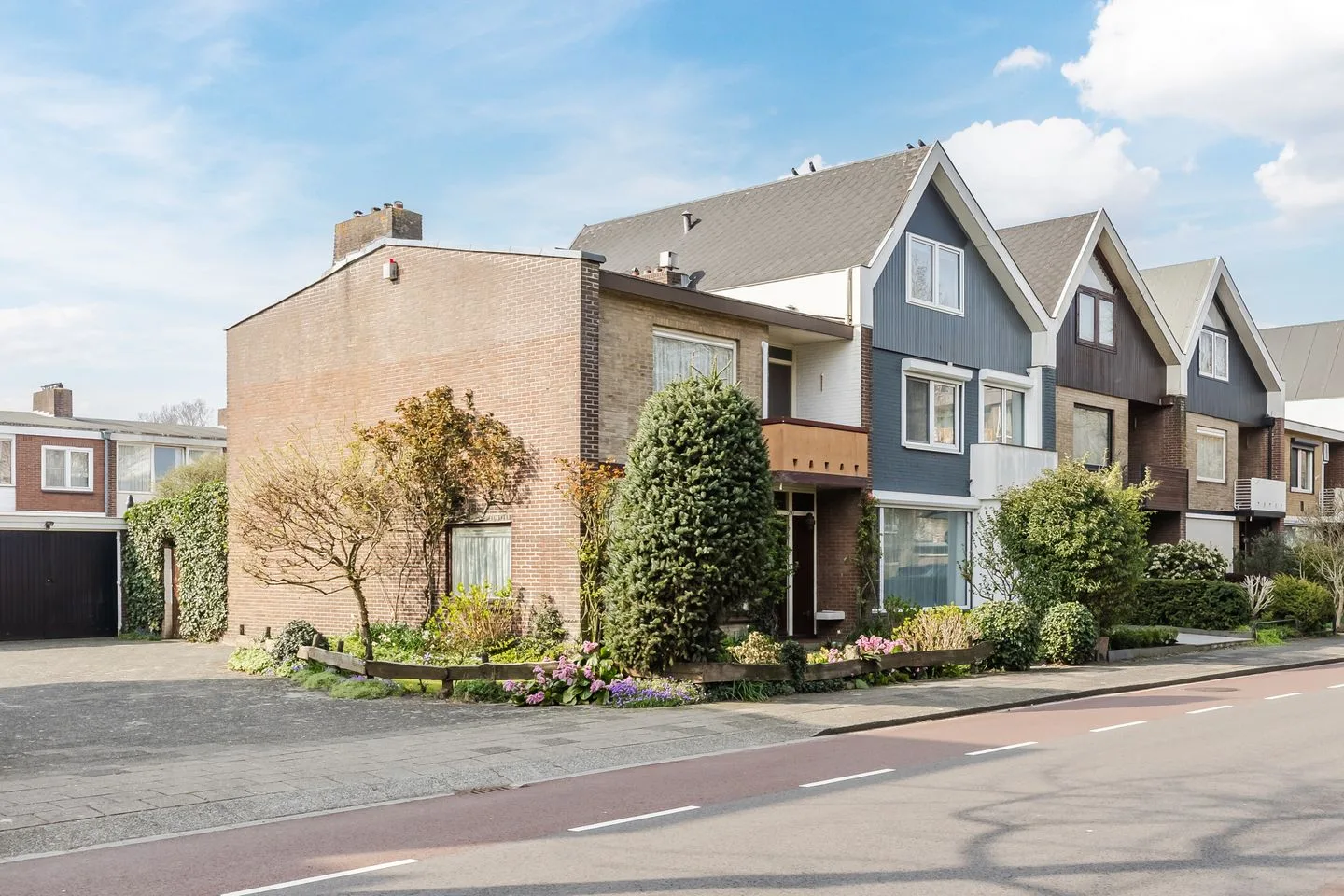Van Heuven Goedhartlaan 290 Amstelveen thumbnail 33