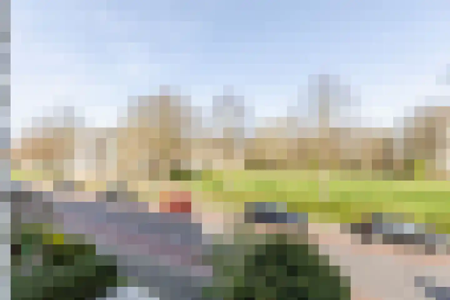 Van Heuven Goedhartlaan 290 Amstelveen thumbnail 34