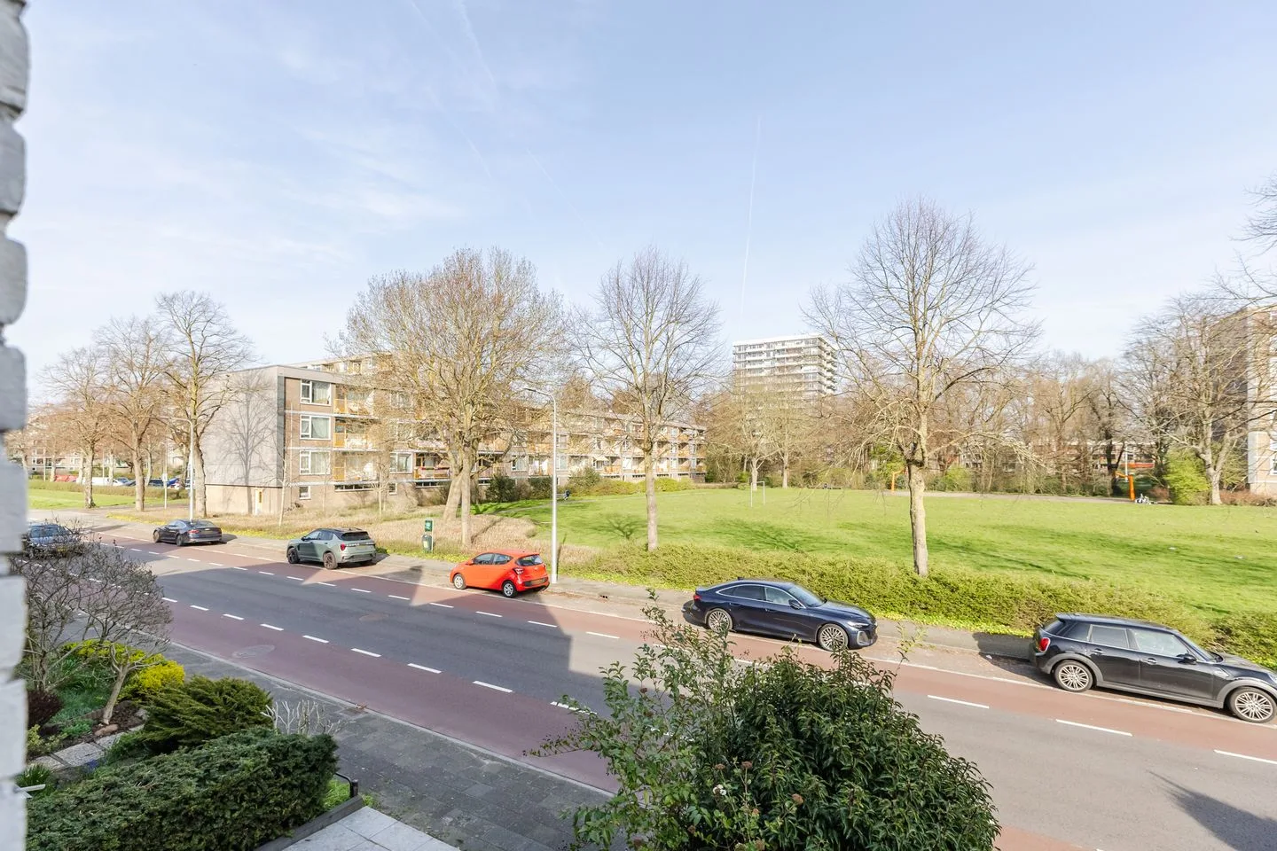 Van Heuven Goedhartlaan 290 Amstelveen thumbnail 34