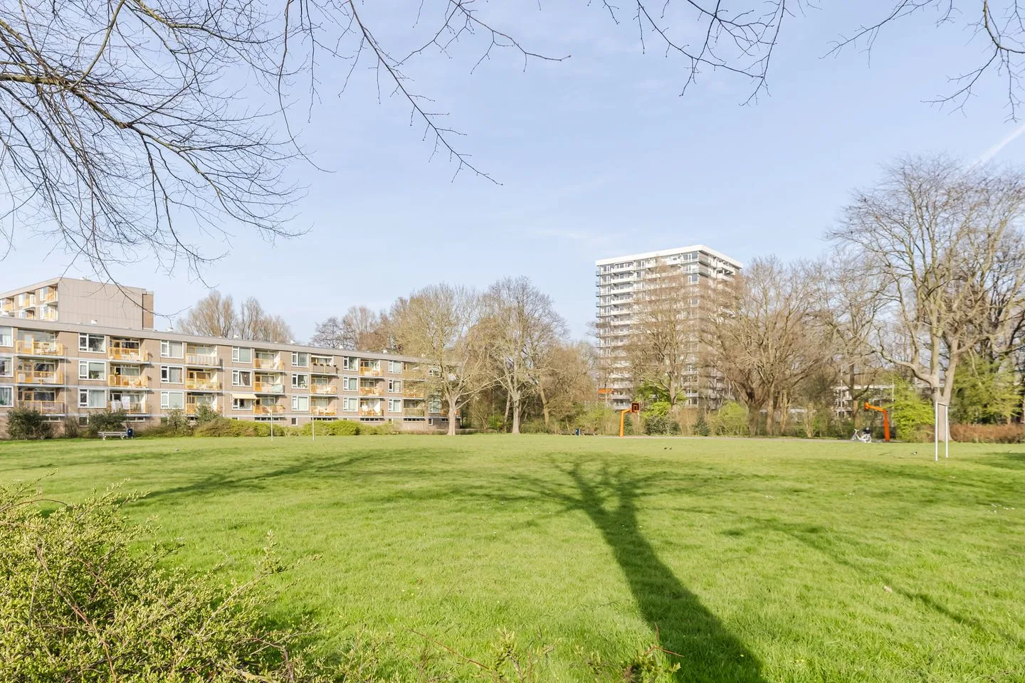 Van Heuven Goedhartlaan 290 Amstelveen thumbnail 35