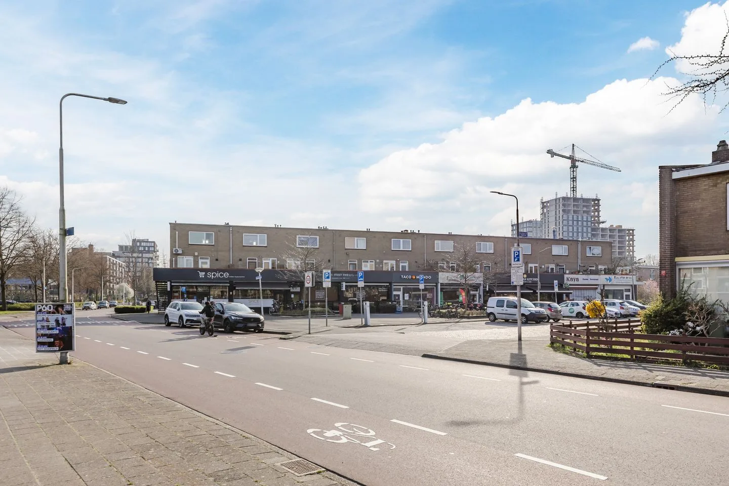 Van Heuven Goedhartlaan 290 Amstelveen thumbnail 36