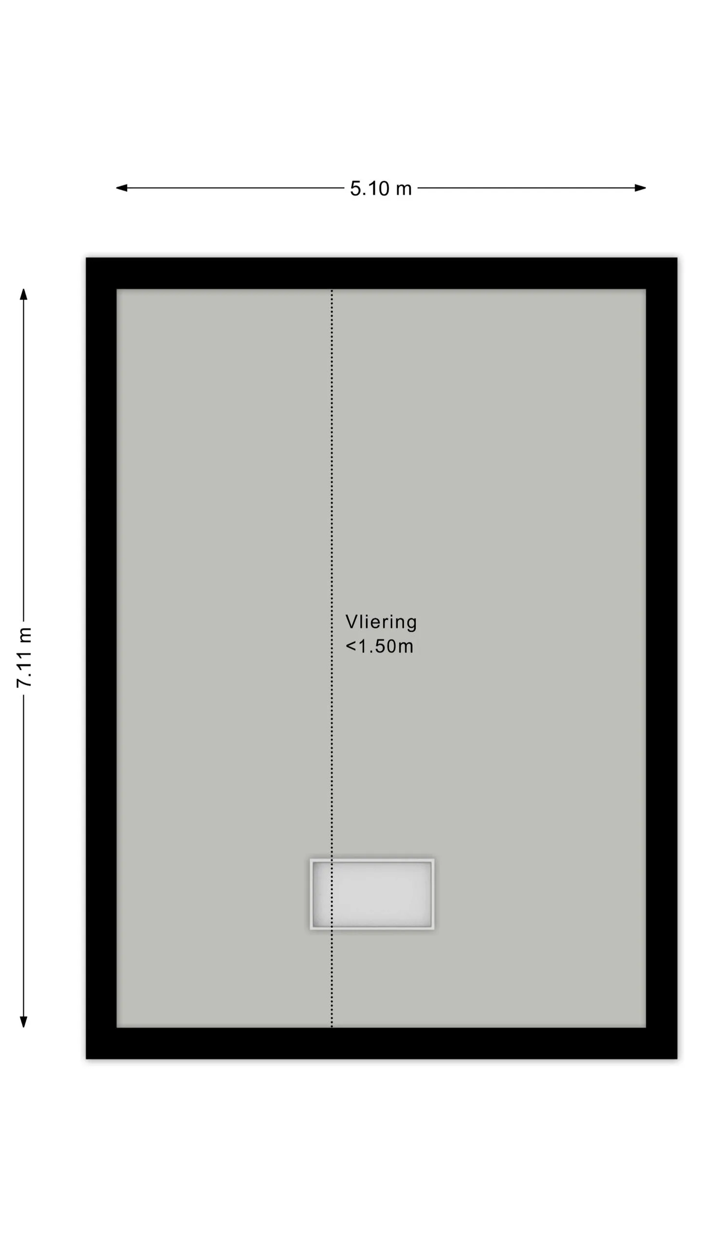 Van Heuven Goedhartlaan 290 Amstelveen thumbnail 39