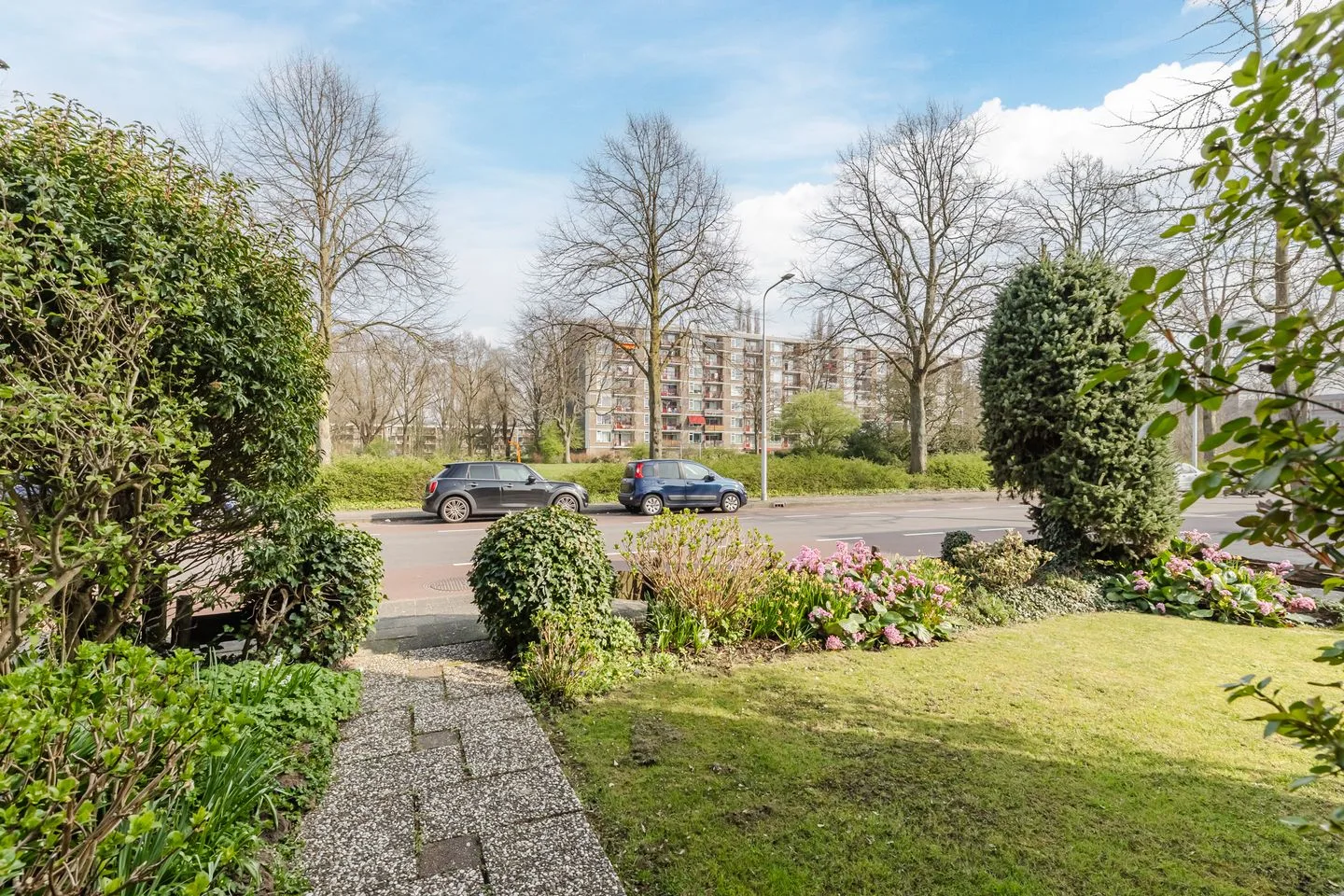 Van Heuven Goedhartlaan 290 Amstelveen thumbnail 6