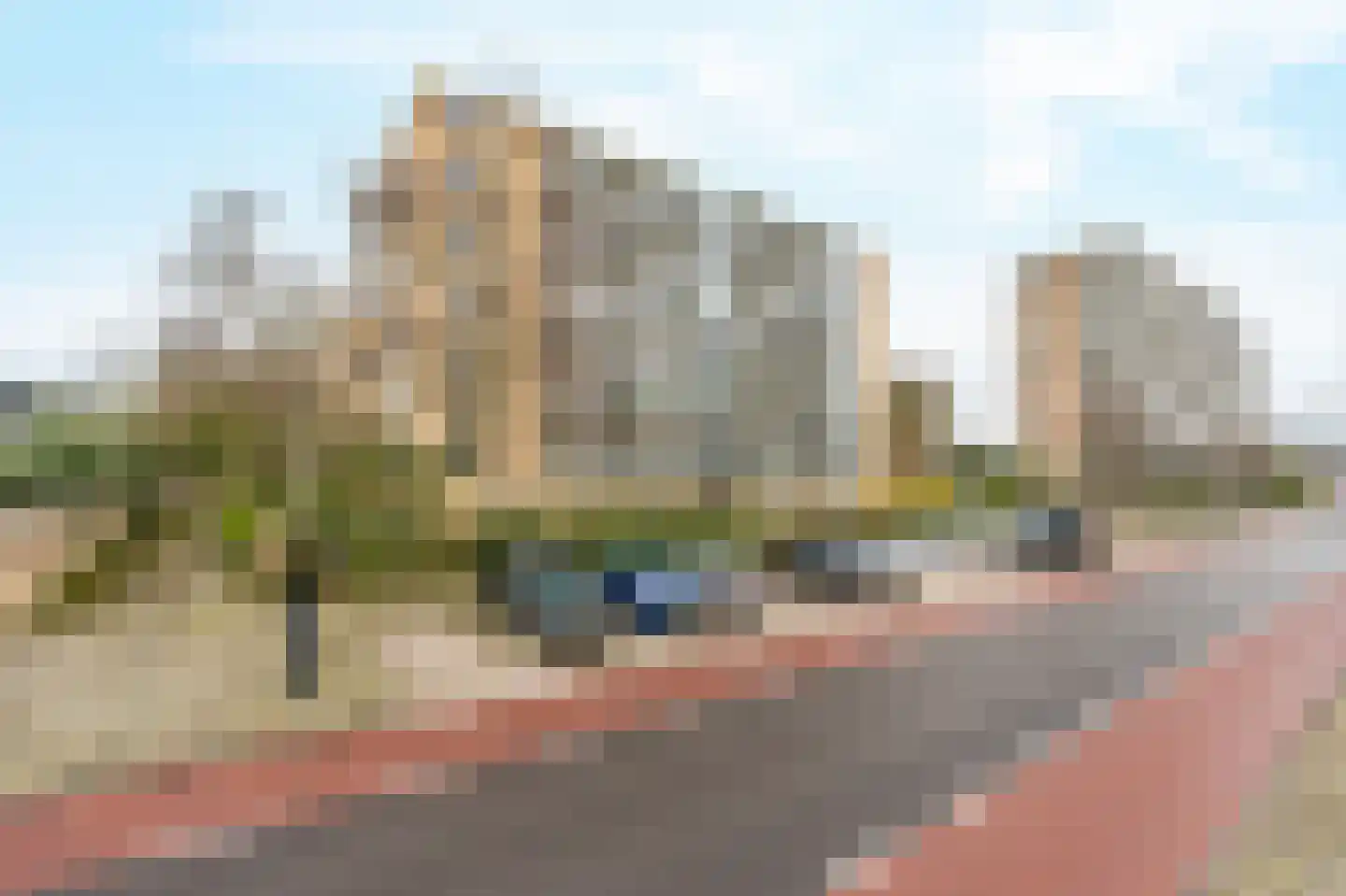 Van Heuven Goedhartlaan 310 Amstelveen thumbnail 19