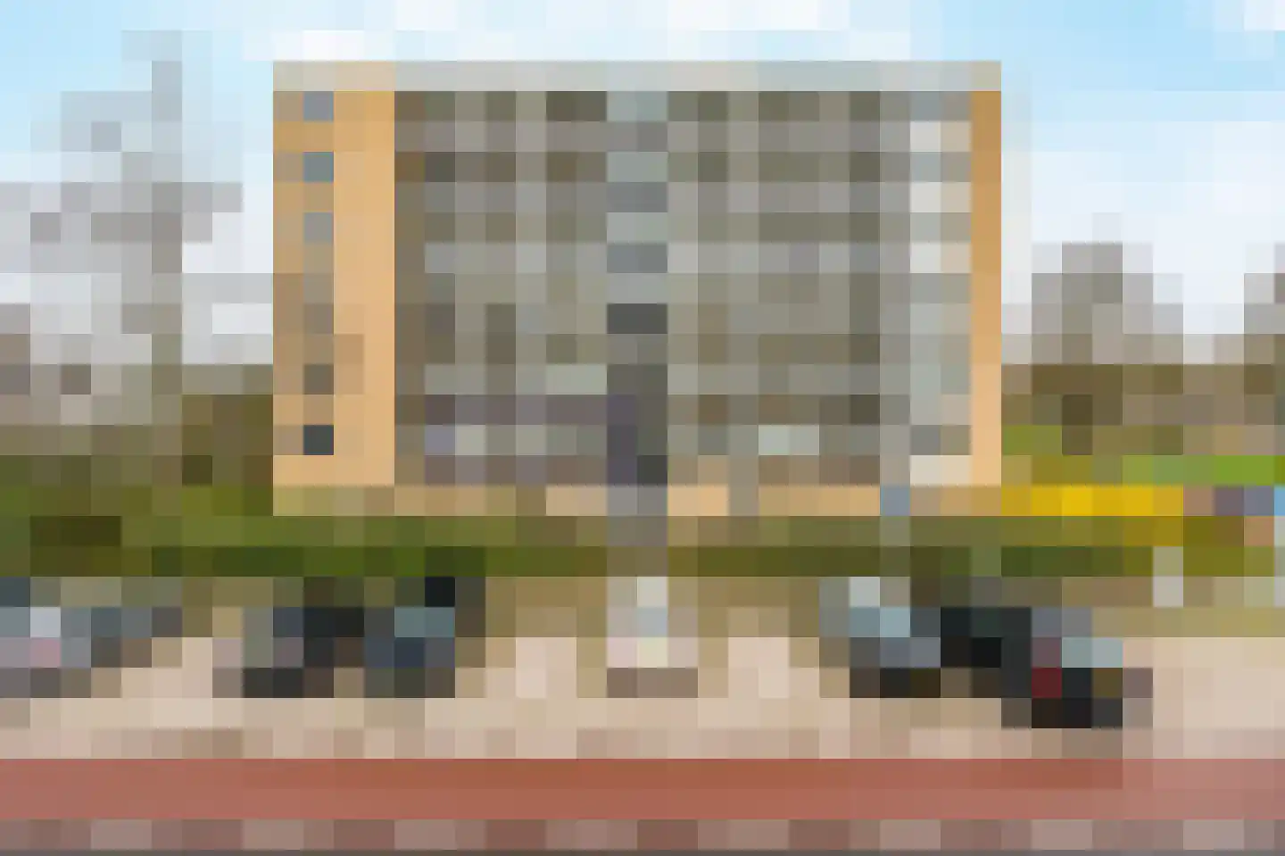 Van Heuven Goedhartlaan 310 Amstelveen thumbnail 28