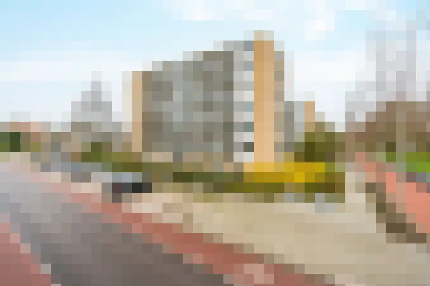 Van Heuven Goedhartlaan 310 Amstelveen thumbnail 30