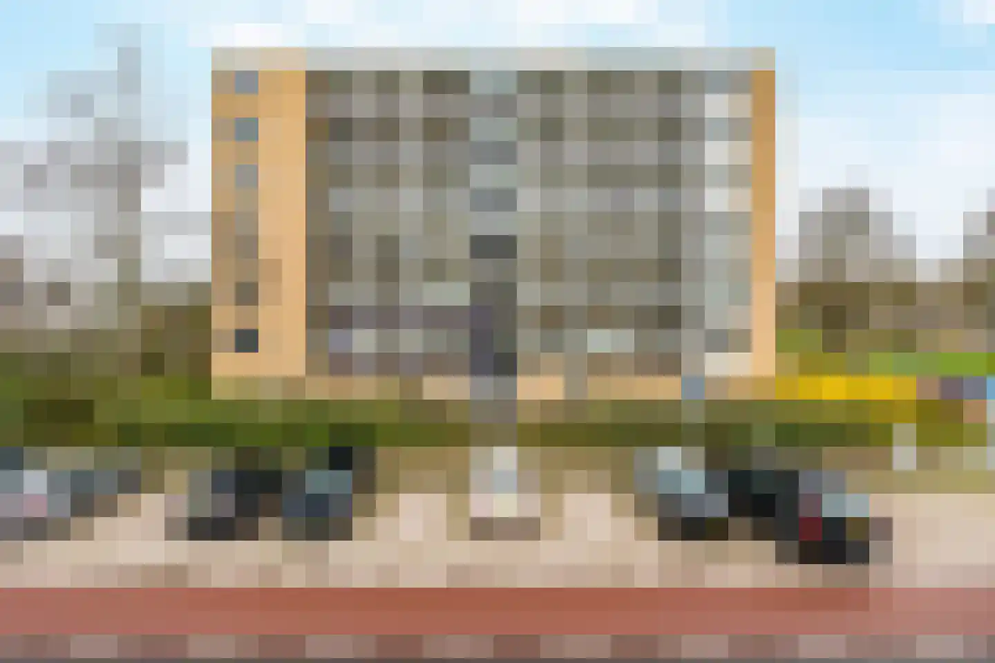 Van Heuven Goedhartlaan 310 Amstelveen thumbnail 4