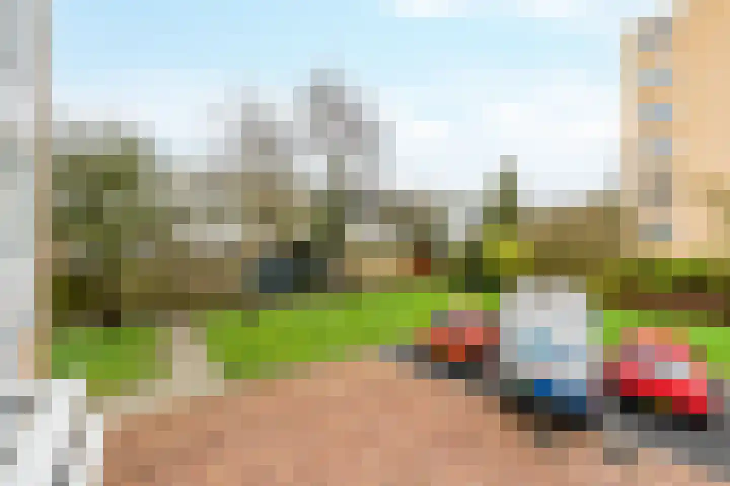 Van Heuven Goedhartlaan 310 Amstelveen thumbnail 8