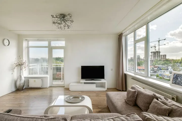 Van Heuven Goedhartlaan 348 Amstelveen thumbnail 11