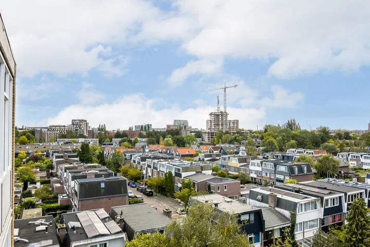 Van Heuven Goedhartlaan 348 Amstelveen thumbnail 13