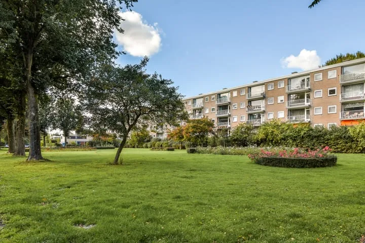 Van Heuven Goedhartlaan 348 Amstelveen thumbnail 25