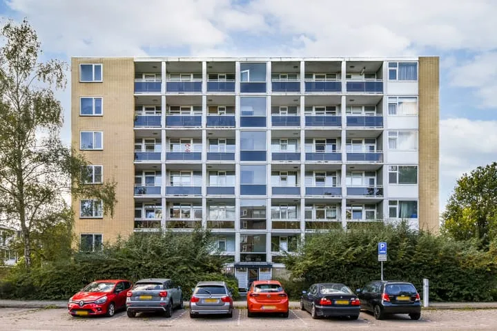 Van Heuven Goedhartlaan 348 Amstelveen thumbnail 26