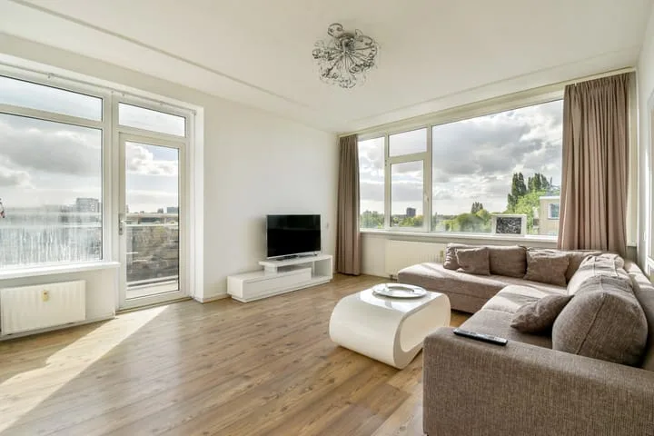 Van Heuven Goedhartlaan 348 Amstelveen thumbnail 4